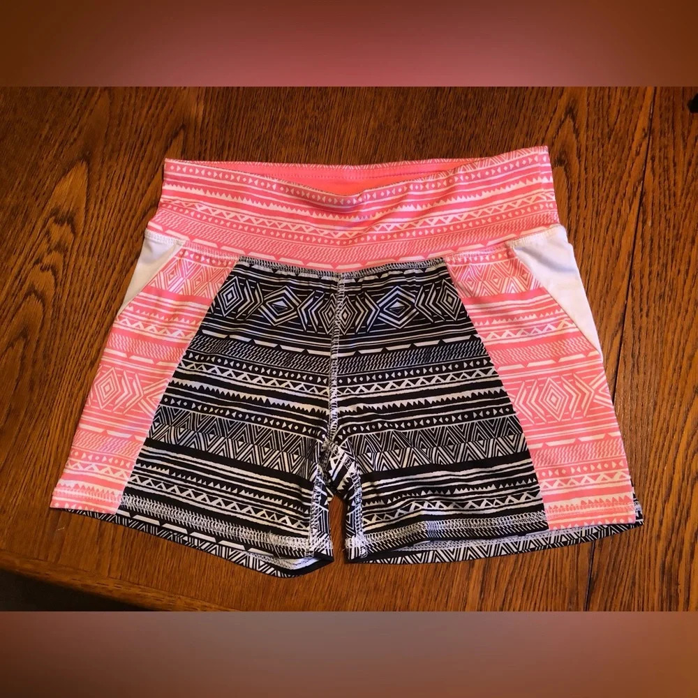Energie Junior’s Athletic Shorts